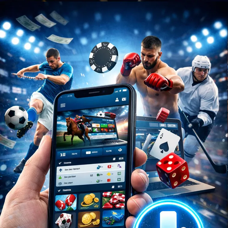 Live Casino Blackjack Game