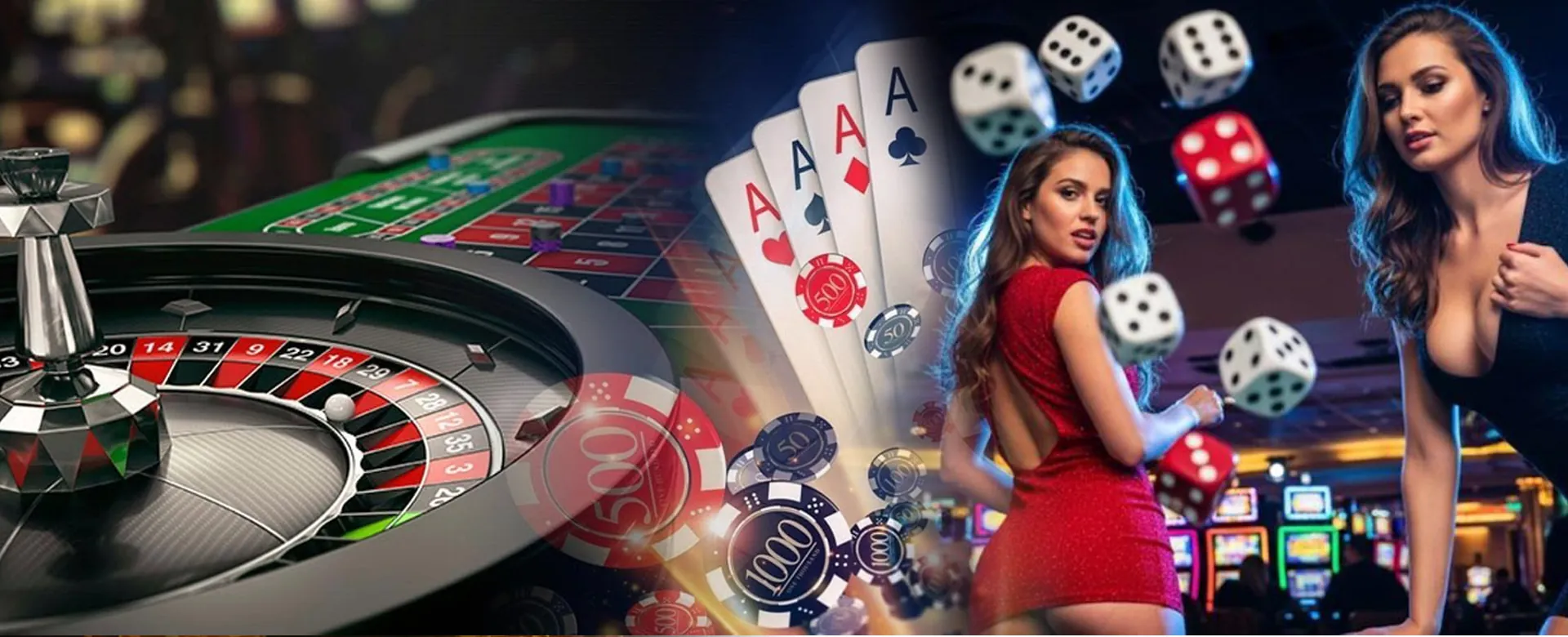 Dynamic gaming background for VIP88 PH Casino